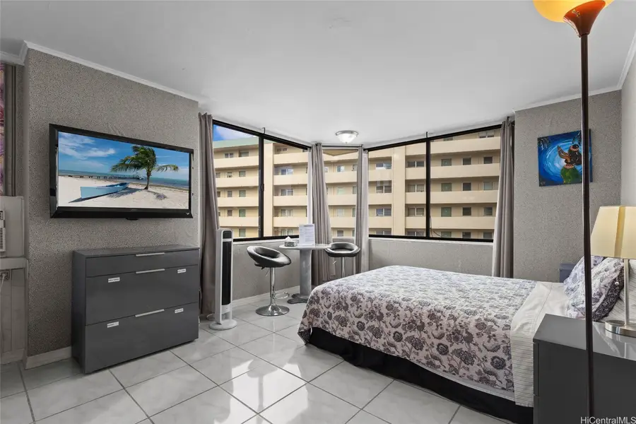 444 Niu Street #1503, Honolulu, HI 96815 - #2