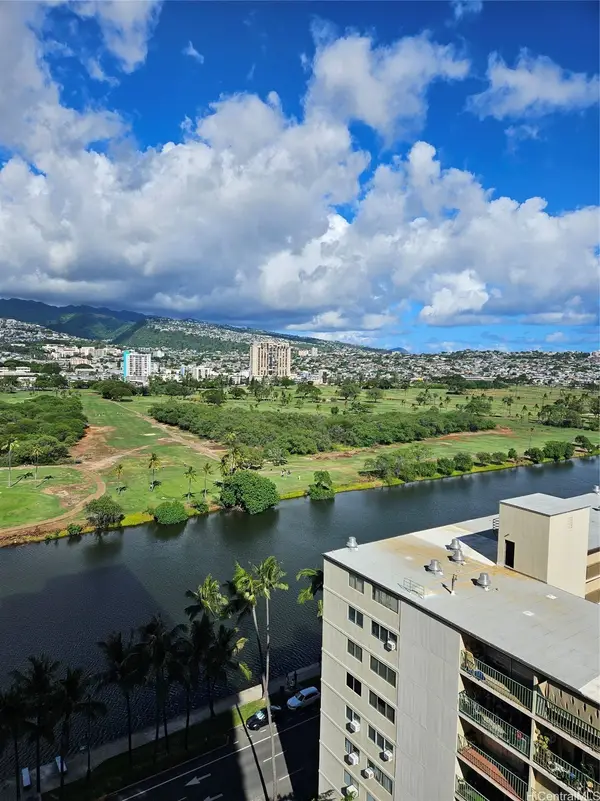 2345 Ala Wai Boulevard #1907, Honolulu, HI 96815