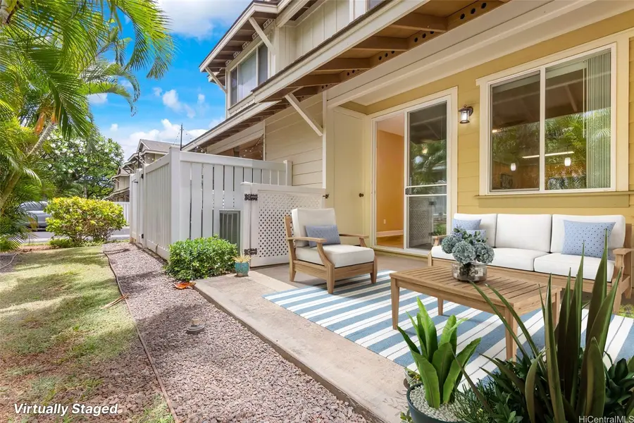 92-1518 Aliinui Drive #1907, Kapolei, HI 96707 - #2
