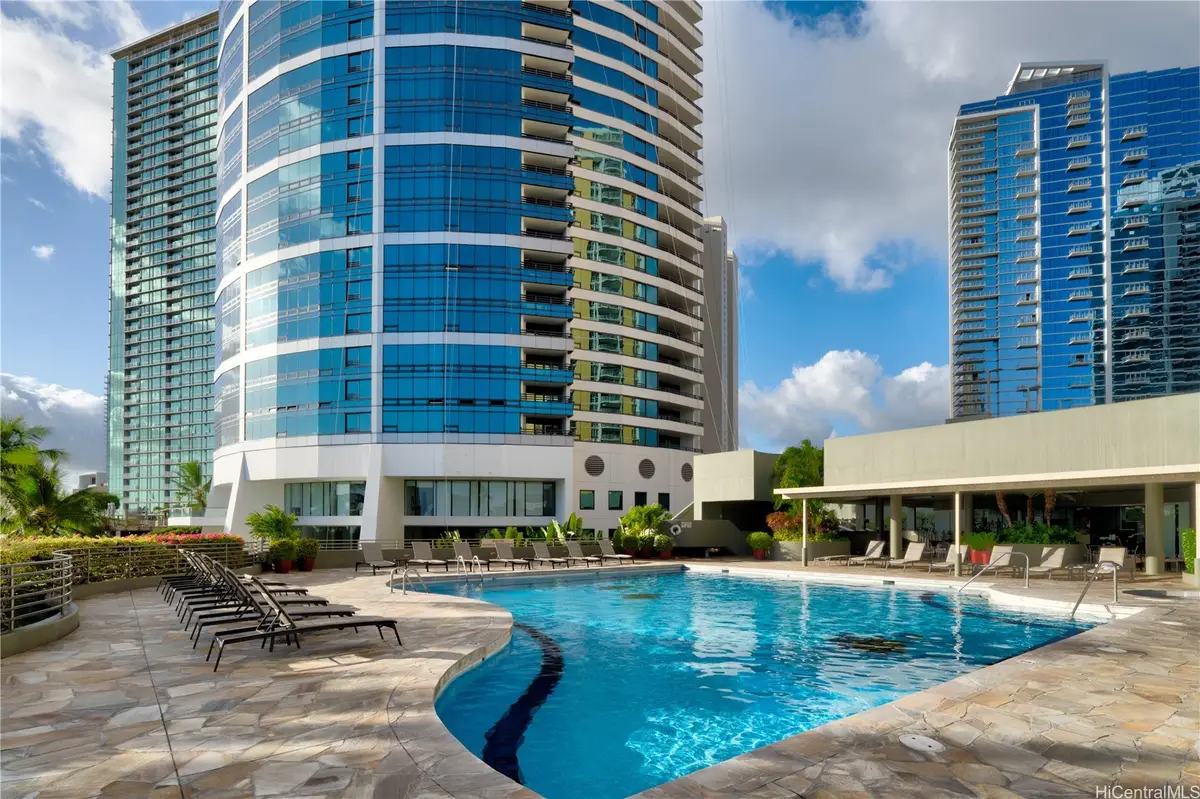 1330 Ala Moana Boulevard #3601, Honolulu, HI 96814 - #1