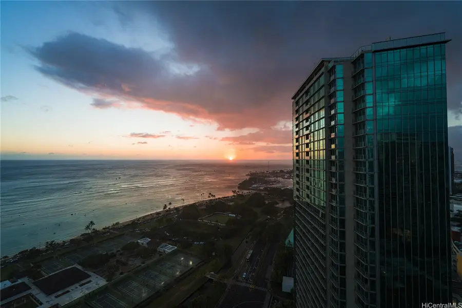 1330 Ala Moana Boulevard #3601, Honolulu, HI 96814 - #2