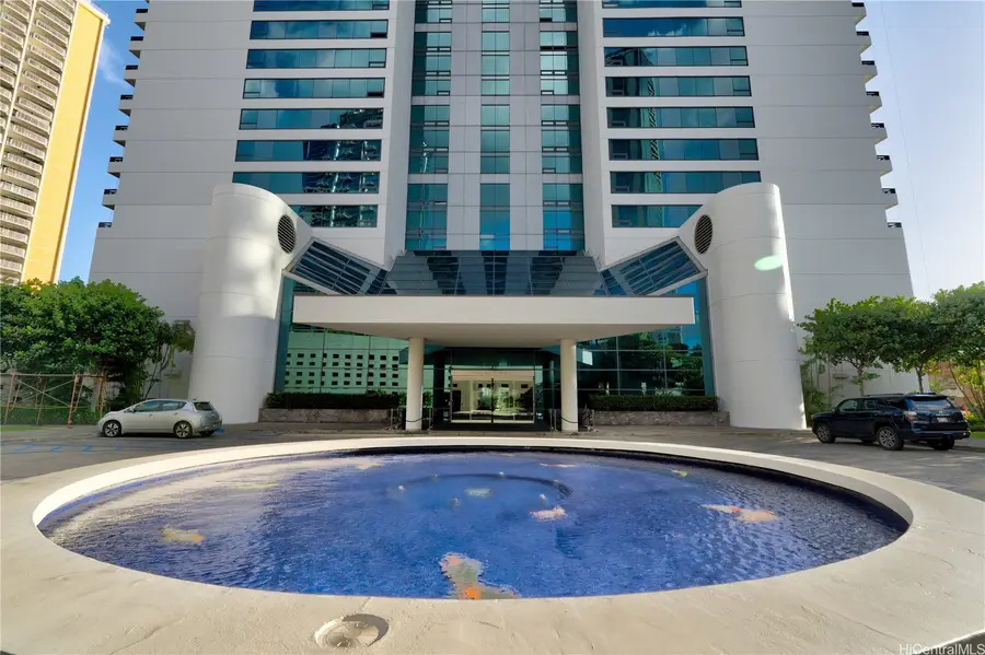 1330 Ala Moana Boulevard #3601, Honolulu, HI 96814 - #3
