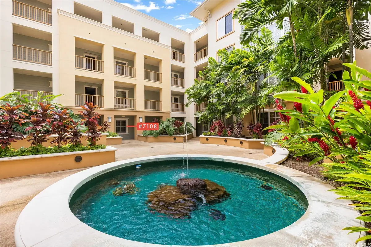 520 Lunalilo Home Road #7108, Honolulu, HI 96825 - #1