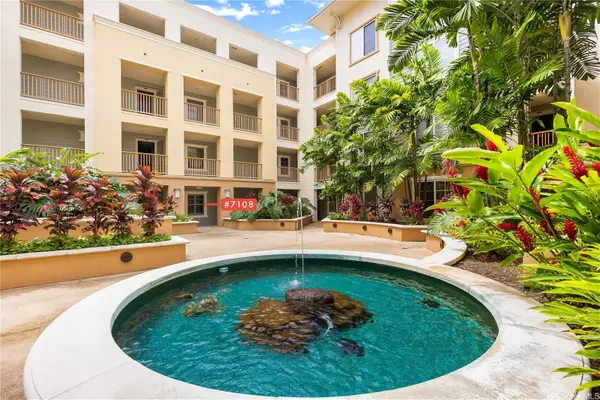 520 Lunalilo Home Road #7108, Honolulu, HI 96825