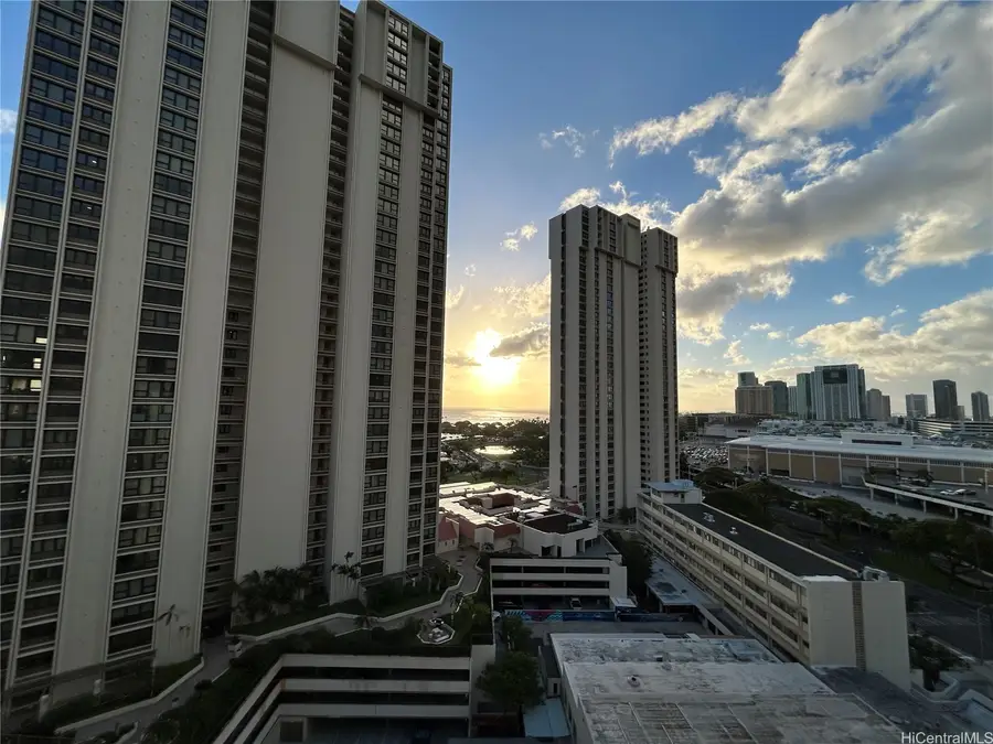 419 Atkinson Drive #1601, Honolulu, HI 96814 - #2