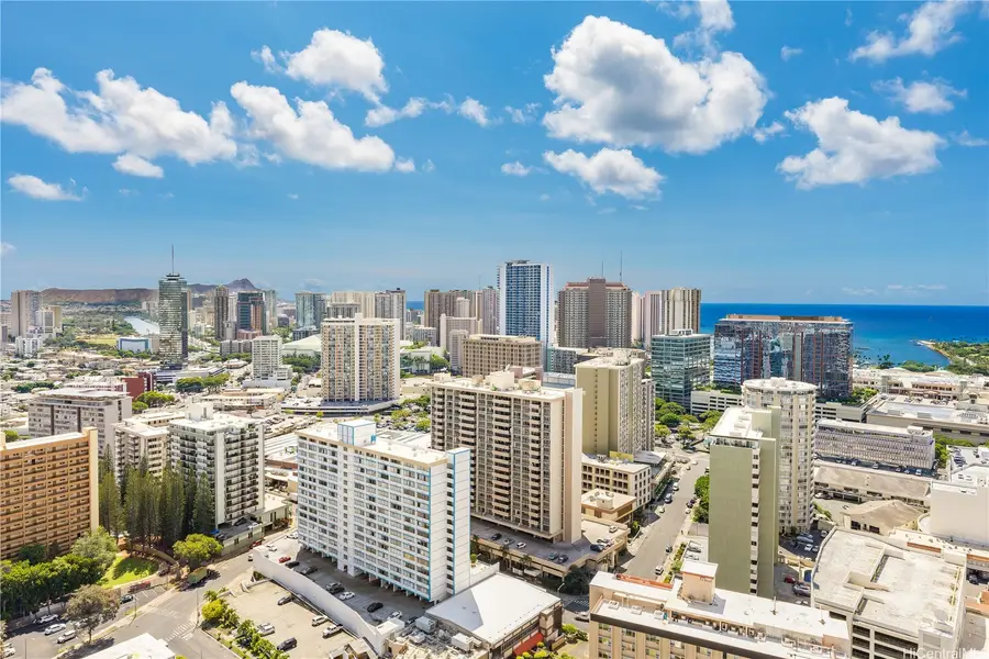 1500 Rycroft Street #3301R, Honolulu, HI 96814 - #2