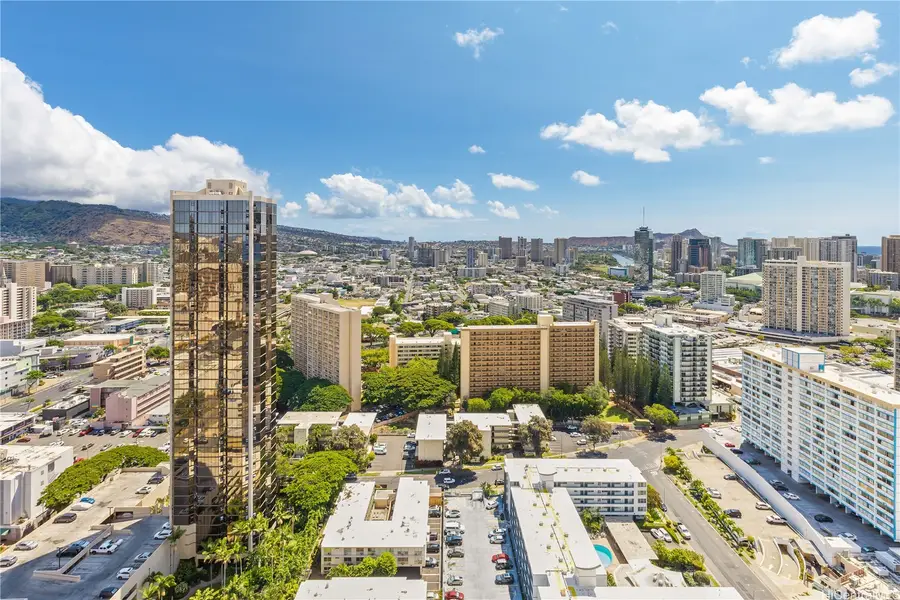 1500 Rycroft Street #3301R, Honolulu, HI 96814 - #3