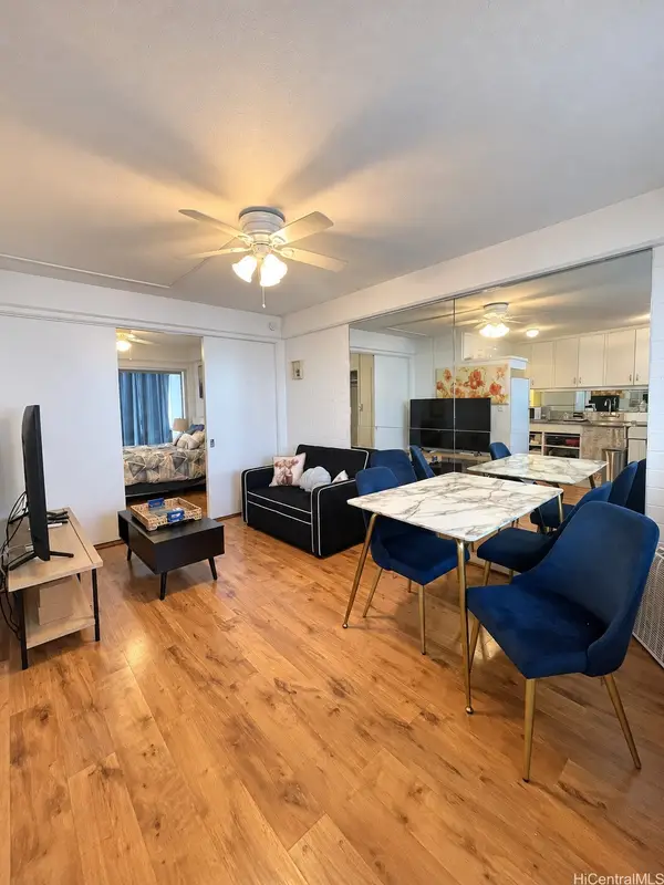 410 Nahua Street #314, Honolulu, HI 96815