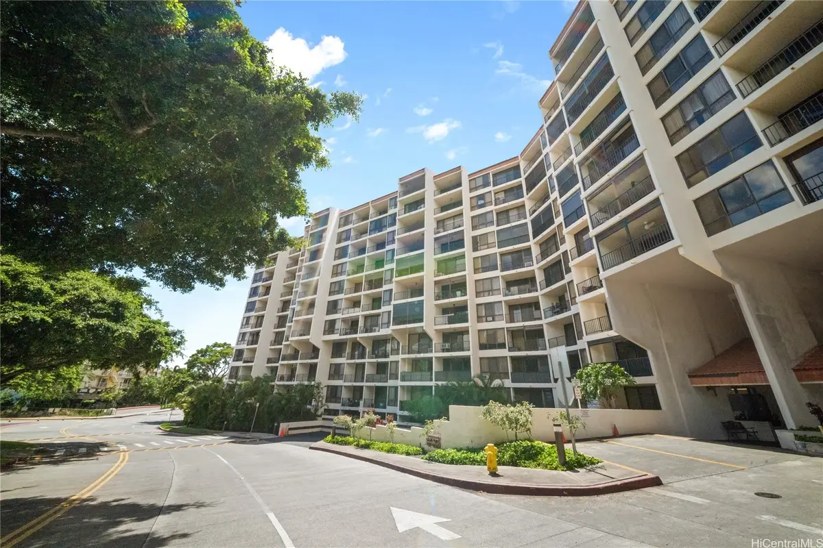 3138 Waialae Avenue #1115, Honolulu, HI 96816 - #1