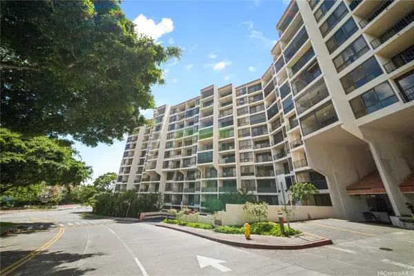 3138 Waialae Avenue #1115, Honolulu, HI 96816
