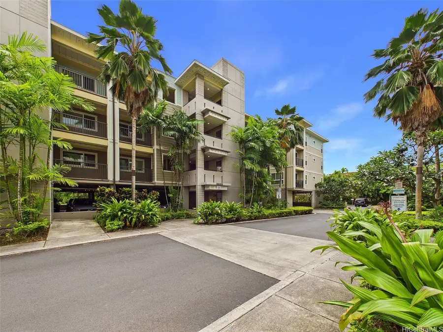 471 Kailua Road #3202, Kailua, HI 96734 - #2