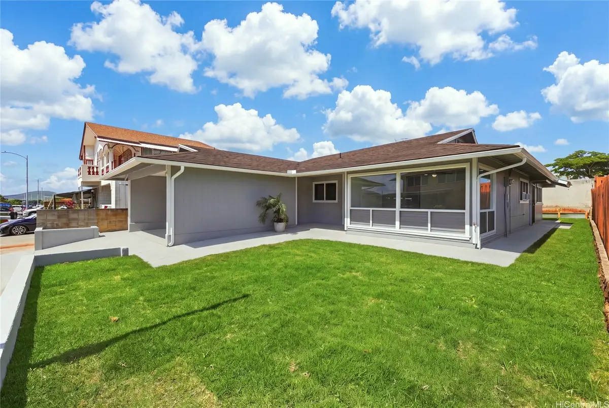 94-1144 Halelehua Street, Waipahu, HI 96797 - #1