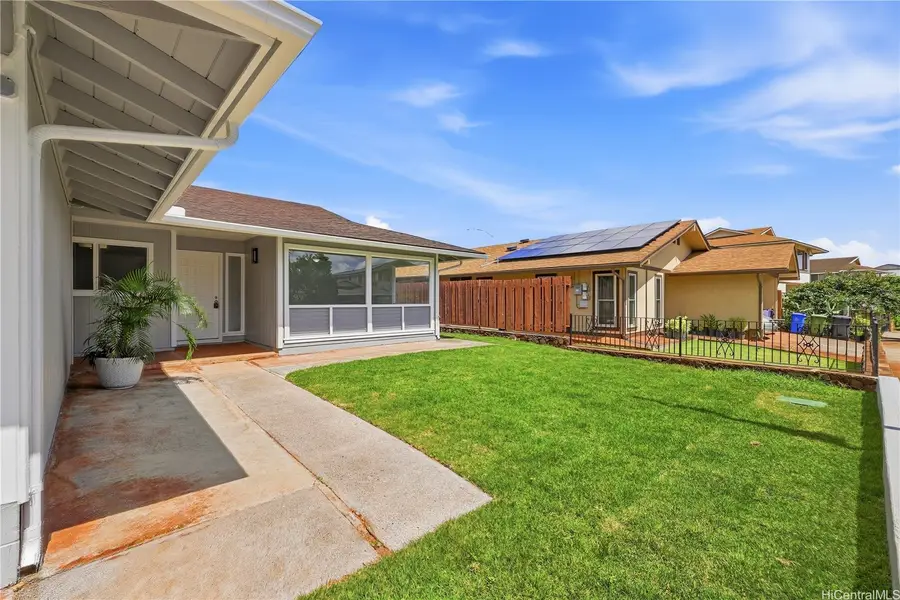 94-1144 Halelehua Street, Waipahu, HI 96797 - #2