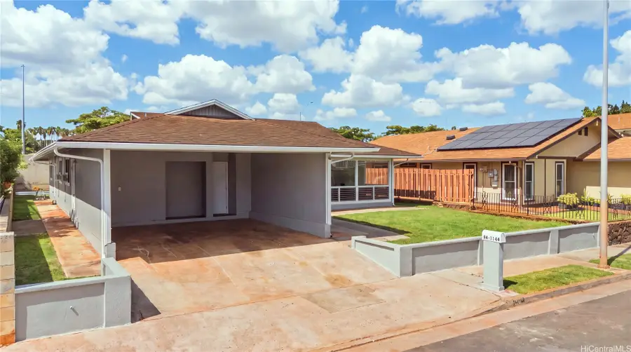 94-1144 Halelehua Street, Waipahu, HI 96797 - #3