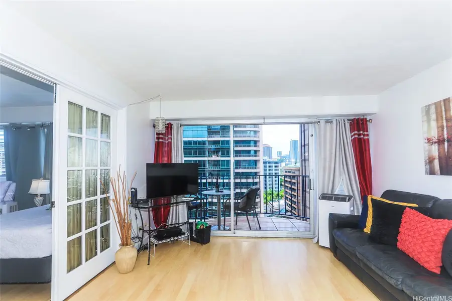 1909 Ala Wai Boulevard #1206, Honolulu, HI 96815 - #2