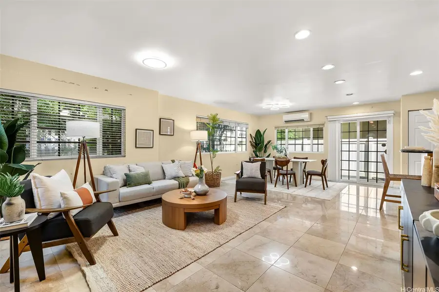 1025 Punahou Street #A, Honolulu, HI 96826 - #2