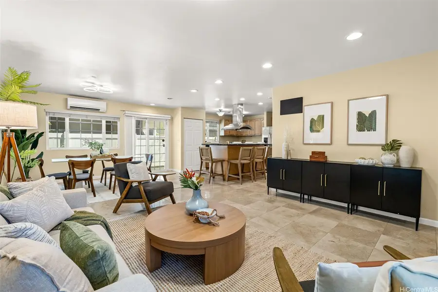 1025 Punahou Street #A, Honolulu, HI 96826 - #3