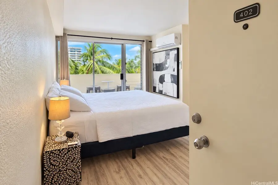 2463 Kuhio Avenue #402, Honolulu, HI 96815 - #2