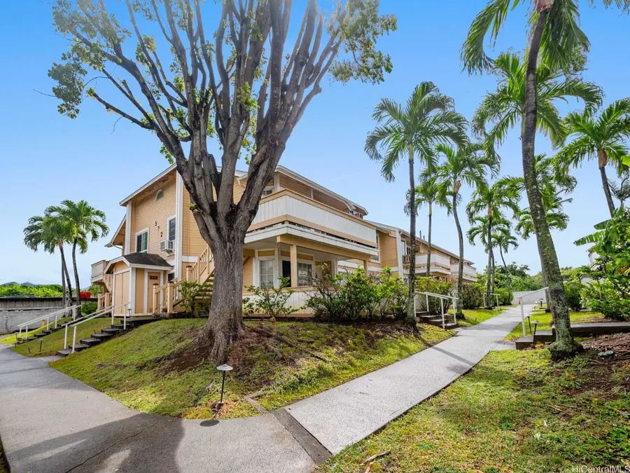 572 N Mananai Place #20V, Honolulu, HI 96818 - #2