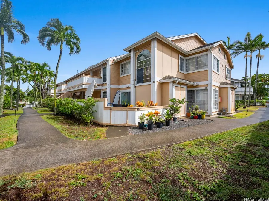 572 N Mananai Place #20V, Honolulu, HI 96818 - #3