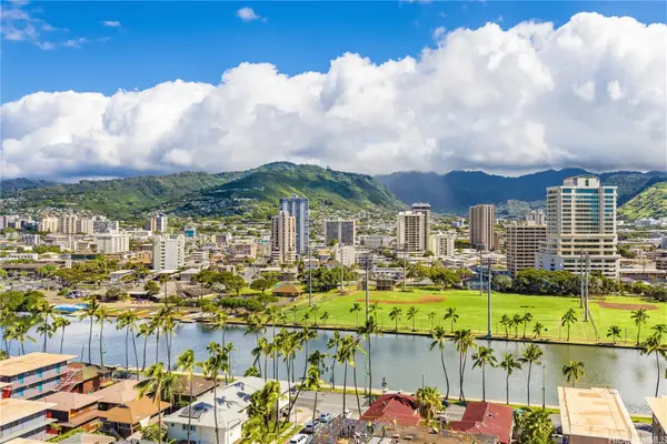 430 Keoniana Street #1003, Honolulu, HI 96815