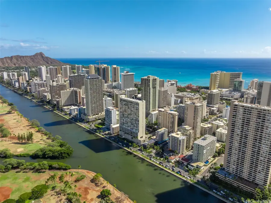 440 Lewers Street #502, Honolulu, HI 96815 - #2