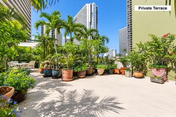 229 Paoakalani Avenue #602, Honolulu, HI 96815