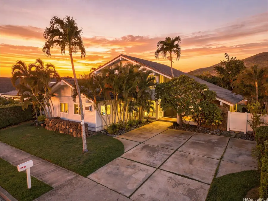 7114 Niumalu Loop, Honolulu, HI 96825 - #2