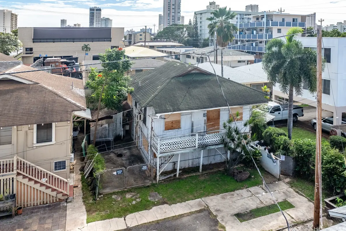 1819 Waiola Street #C, Honolulu, HI 96826 - #1