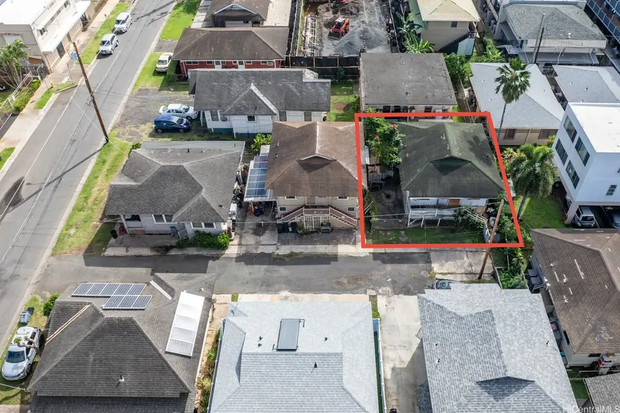 1819 Waiola Street #C, Honolulu, HI 96826 - #2