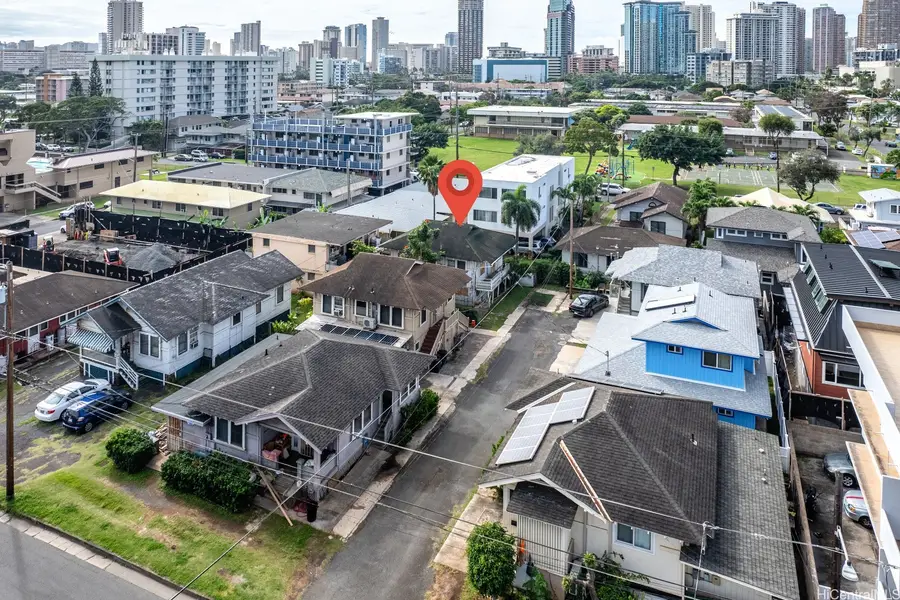 1819 Waiola Street #C, Honolulu, HI 96826 - #3