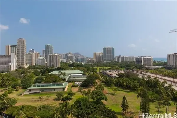 1920 Ala Moana Boulevard #1515, Honolulu, HI 96815