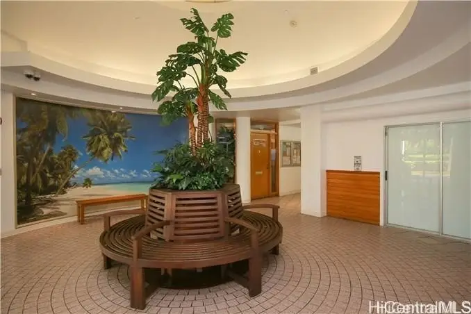 1920 Ala Moana Boulevard #1515, Honolulu, HI 96815 - #2