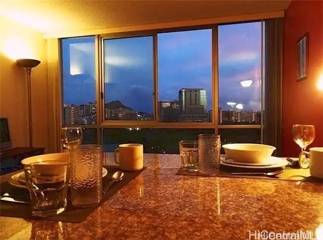 1920 Ala Moana Boulevard #1515, Honolulu, HI 96815 - #3