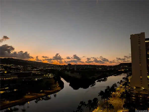 2121 Ala Wai Boulevard #1706, Honolulu, HI 96815