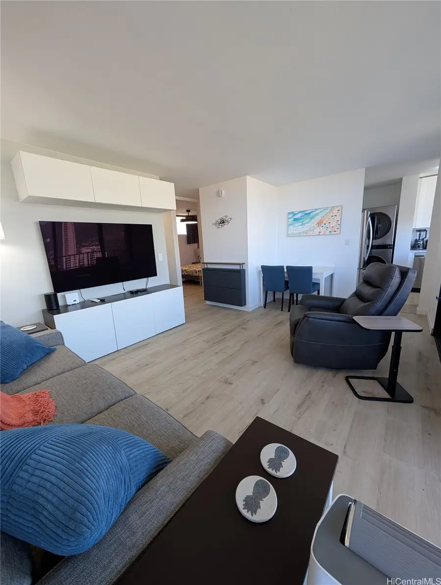 2121 Ala Wai Boulevard #1706, Honolulu, HI 96815 - #3