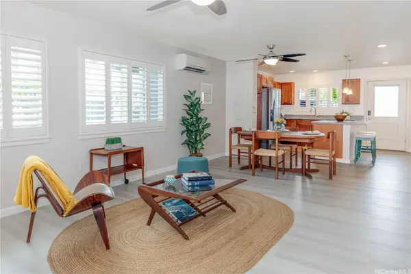 840 Kakala Street #705, Kapolei, HI 96707