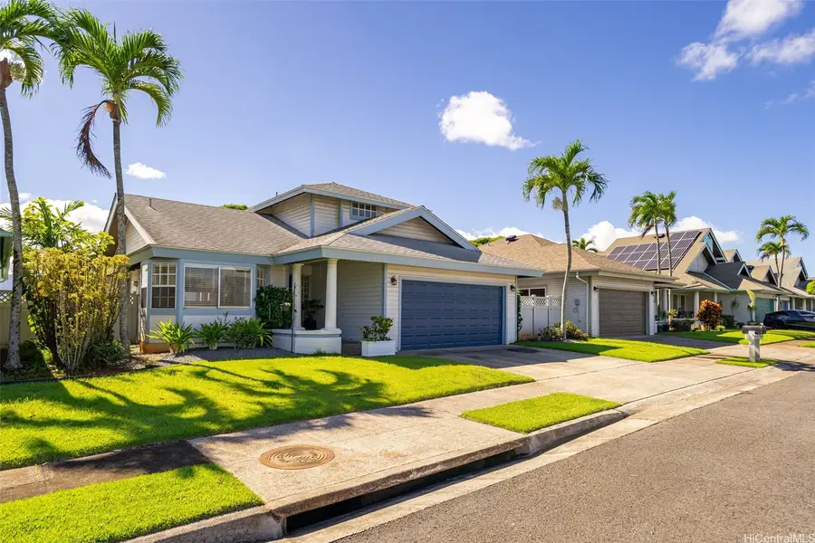 95-498 Mahuli Street, Mililani, HI 96789 - #2