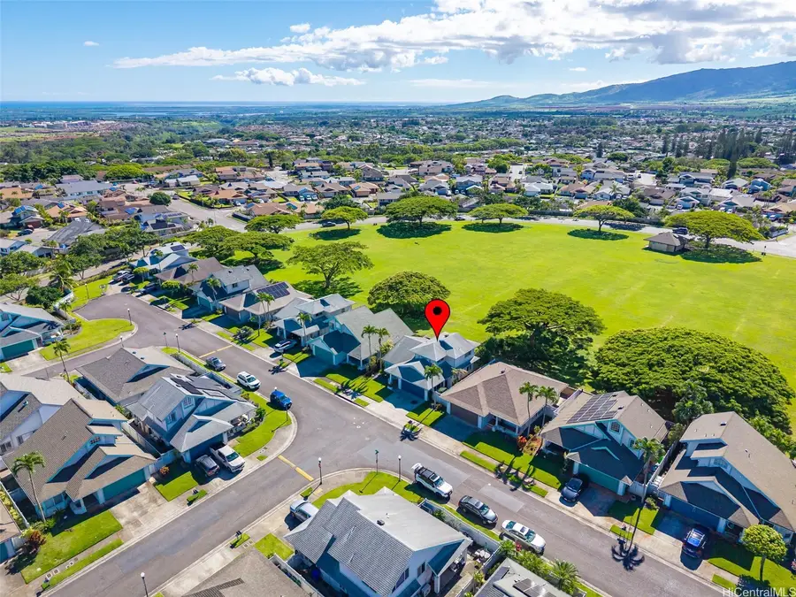 95-498 Mahuli Street, Mililani, HI 96789 - #3