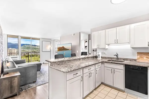 2452 Tusitala Street #PH9, Honolulu, HI 96815