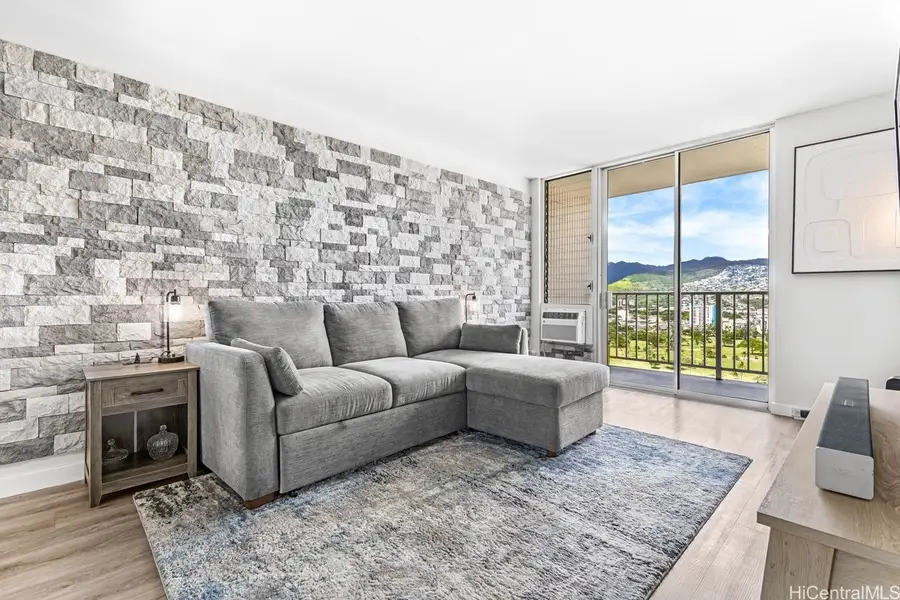 2452 Tusitala Street #PH9, Honolulu, HI 96815 - #2