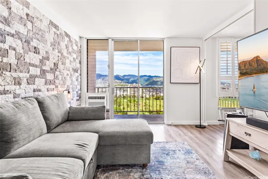 2452 Tusitala Street #PH9, Honolulu, HI 96815 - #3