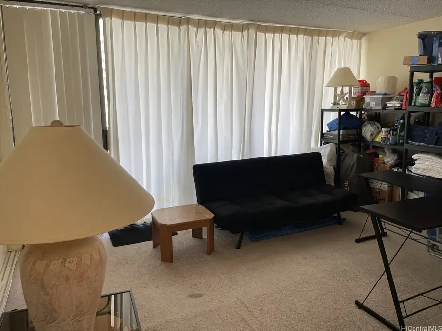 201 Ohua Avenue #709, Honolulu, HI 96815 - #2