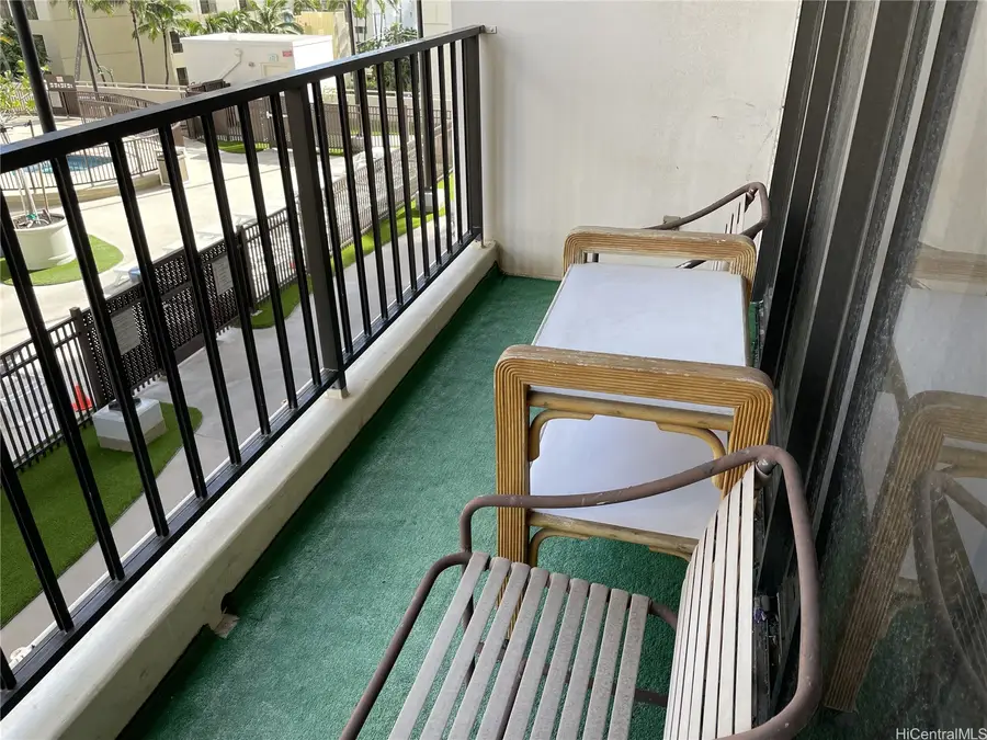201 Ohua Avenue #709, Honolulu, HI 96815 - #3