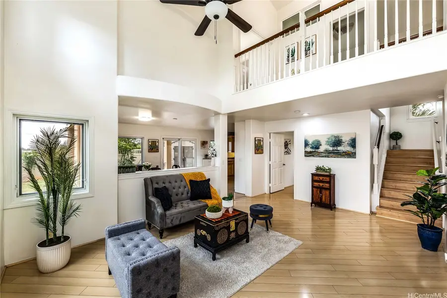 91-1359 Wahane Street, Kapolei, HI 96707 - #2