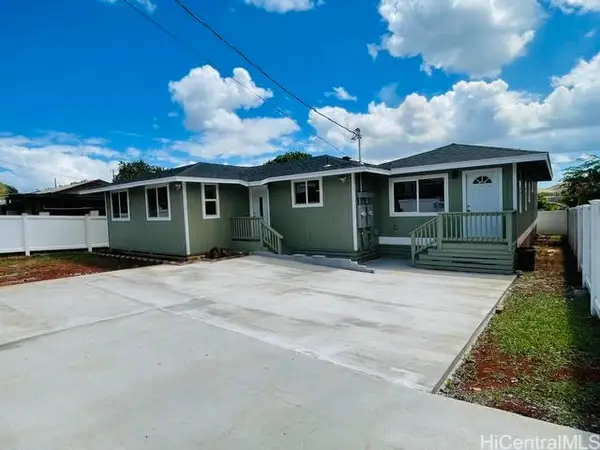 94-1143 Hiapo Street, Waipahu, HI 96797