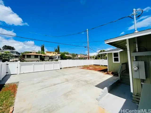 94-1143 Hiapo Street, Waipahu, HI 96797 - #3