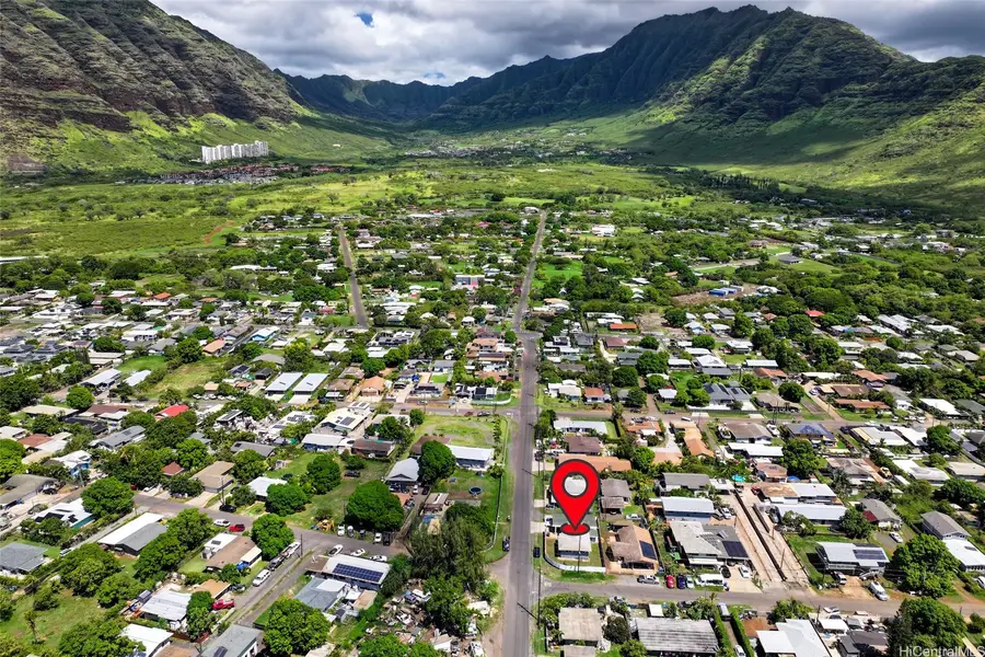 84-123 Jade Street, Waianae, HI 96792 - #3