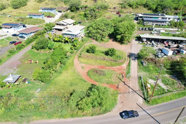 86-174 Mailiilii Road, Waianae, HI 96792