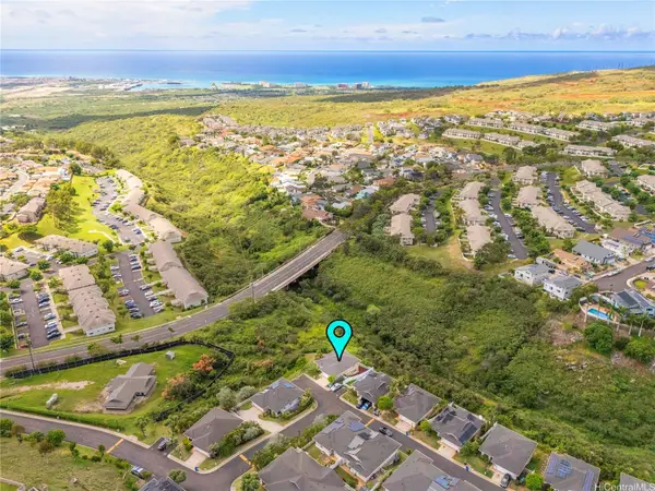 92-1089 Palahia Street #A, Kapolei, HI 96707